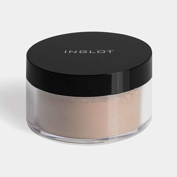 Рассыпчатая пудра для лица Perfect Finish Loose Powder