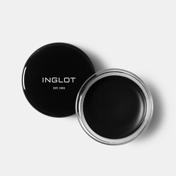 Легендарная гелевая подводка для глаз AMC Eyeliner Gel